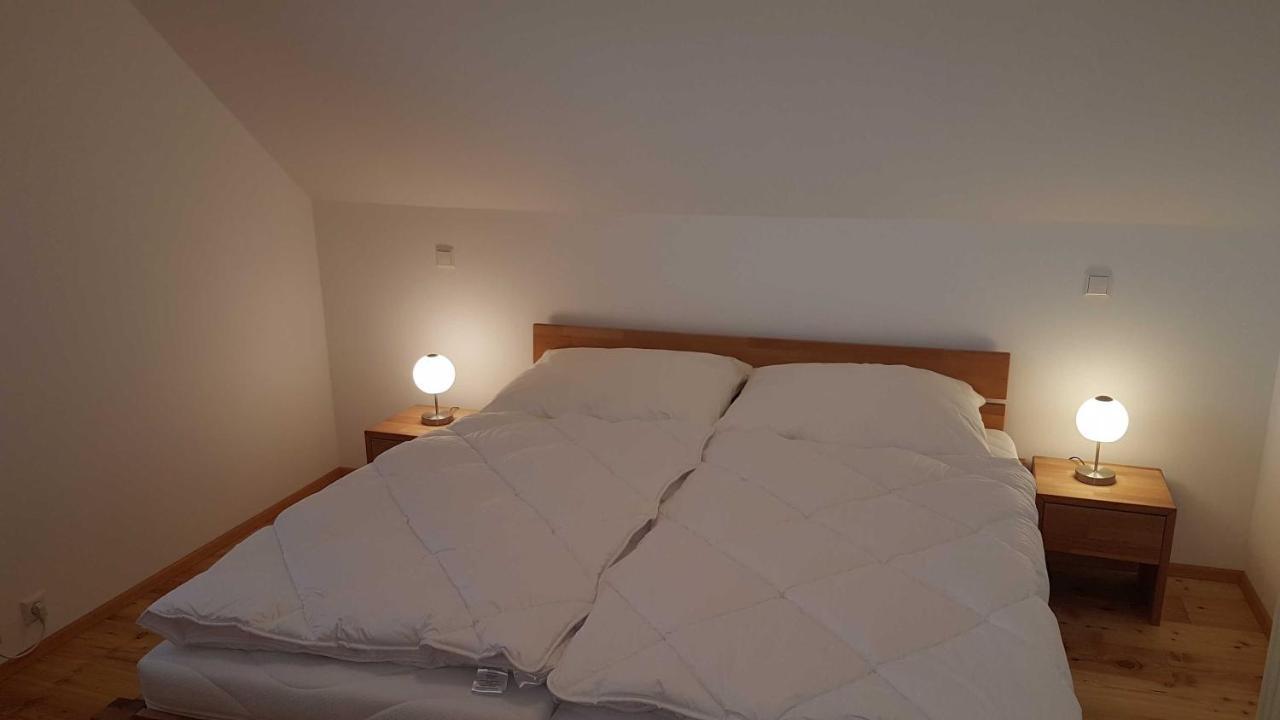 Ferienhaus Murmeltier am Klippitztörl Klippitztorl Exterior foto